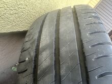 M: VW Transporter T6;T5 16” rattad