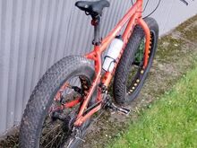 FAT BIKE BOTTECCHIA SENALES 26"