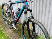 Trek Alpha 3700