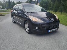 Peugeot 207 1.6 diisel 2012a