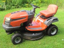 Husgvarna