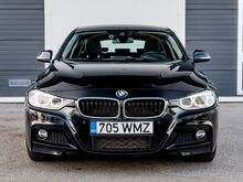 BMW 335d xDrive 3.0 R6 230kW