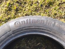 Suverehvid Continental  225/55 R17