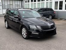 ⭐ 2019 Skoda Octavia Combi RS –  Garantii!