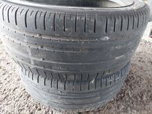 Pirelli 20" suverehvid 265/45/R20  2tk
