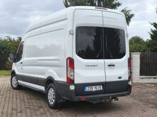 Ford Transit 2.2 TDCi 92 kW
