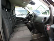 Mercedes-Benz Vito LONGa/c 1.6 TDI 84kW