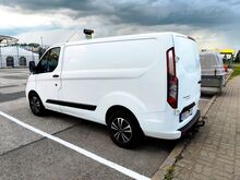 Ford Transit Custom 2.0 TDCi 96 kW 2021a