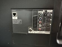 SONY BRAVIA LCD teler 55”