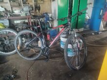 Велосипед Bottecchia