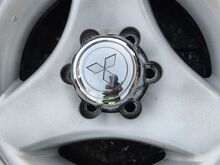 MAASTURI VELJED 6x139.7, TOYOTA/FORD/MITSUBISHI