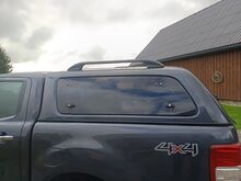 Kastikate Ford Ranger