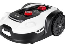 Robotniidukite hooldus Järvamaal