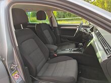 Volkswagen Passat 2021