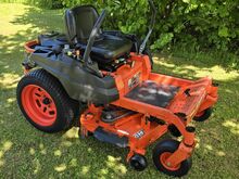 Murutraktor Kubota