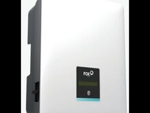 Солнечный инвертор FOXESS T15-G3 15 кВт