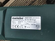 Metabo W14-150 relakas