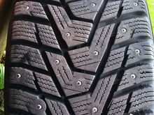 Subaru 17" originaal valuveljed