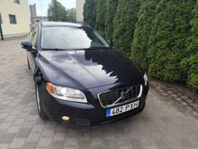 Volvo V70 Momentum D5 136KW