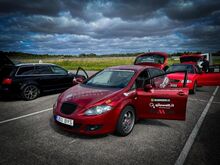 SEAT Leon 2.0 TFSI Turbo – legendaarne SPL projekt