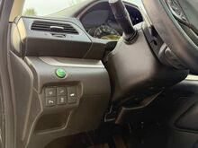 HONDA CR-V 2013 PREMIUM, VÄIKESE LÄBISÕIDUGA