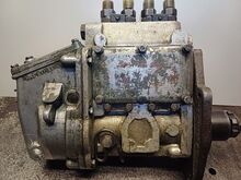 T-40 KÜTUSEPUMP