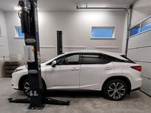 Kahepostiline autotõstuk 4T BD-4000EL33