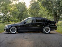 BMW E36 320i