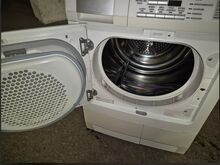 Сушильная машина Electrolux/Aeg T57800