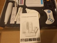 Wii laadne mängukonsool