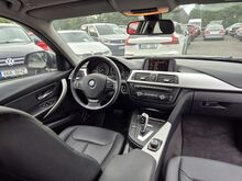 BMW 316 diisel automaat