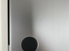 MacBook Pro 16 2021 M1 Pro 16/512GB, aku 87%