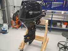 Tohatsu 30hj