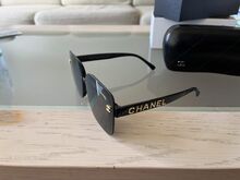 Päikeseprillid Chanel