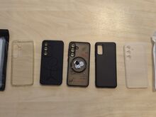 Samsung S24 256 ГБ