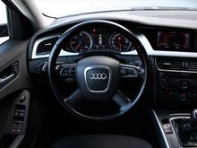 Audi A4 Avant 2.0 R4 TDI 100кВт