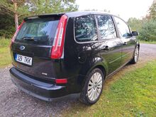 FORD C-MAX 1,6TDCI