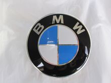 BMW embleem