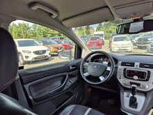 Ford Kuga 2.0 103kW 4x4 atm