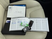 Volvo V60 Plug-In Hybrid AWD 2.4 D6 AWD 158kW