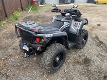 Odes Pathcross Pro 850