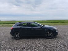 MB GLA 4 Matic