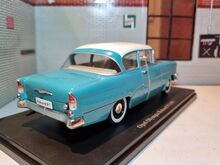 Opel Olympia 1957 mudel Опель модель
