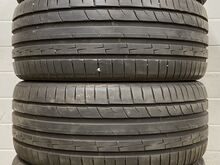 Uueväärsed suverehvid 245/40 R19