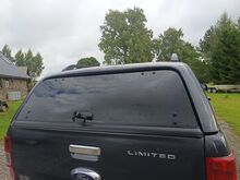 Kastikate Ford Ranger