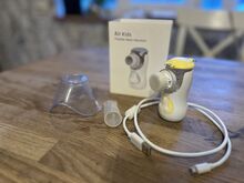 Feellife Air Kids aurumasin