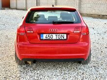 Audi a3 2.0Tfsi quattro