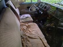 VW Transporter