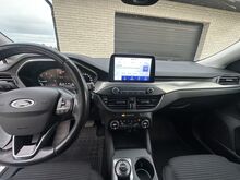 Ford Focus Titanium 2019 1.5Tdci