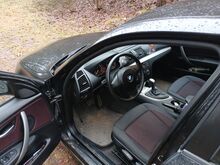 BMW 118D